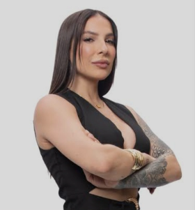 Sarah