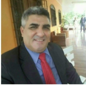 Paulinho  texeira