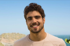 Caio castro
