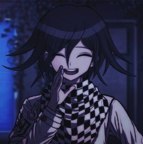 kokichi oma (ryan)