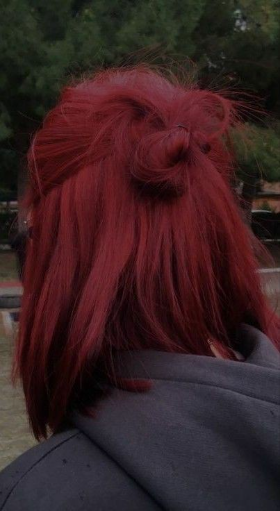 Vermelho ou vilho