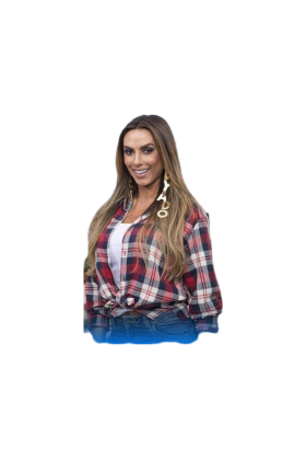 Nicole Bahls 