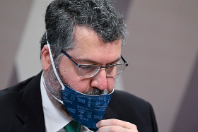 Ernesto Araújo