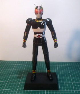Kamen Rider Black