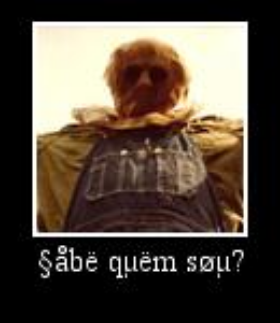 Colheita Maldita