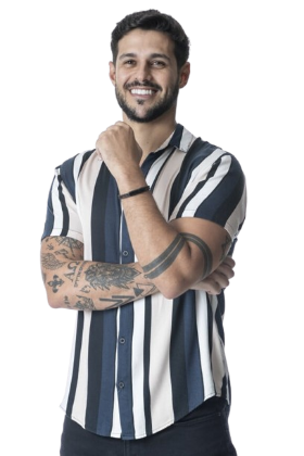 Rodrigo Mussi 