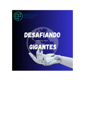 Desafiando Gigantes III