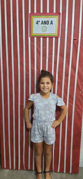 4º A Ketlyn