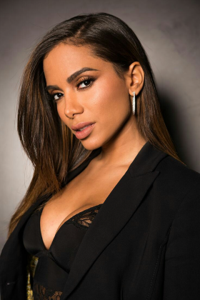 Anitta ( Eduardo )