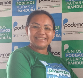 Maria Silva