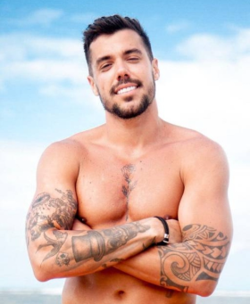 Lipe ribeiro 