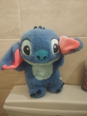Stitch 