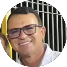 GILBERTINHO SARUB