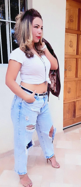 Patricia Oliveira  Instagram: @pati_oliver_