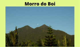 Morro do Boi - créditos da imagem OPC News