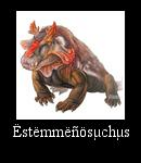 Ëstëmmëñösµchµs