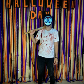 The Purge - Vinicius