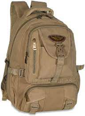 MOCHILA