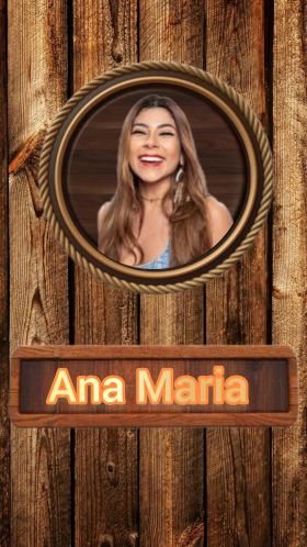 ANA MARIA 