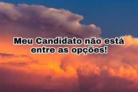 Nenhuma das opções