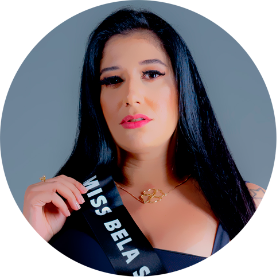 Miss Bela Santa Catarina