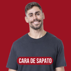 Cara de sapato