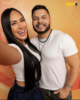 ARLEANE E MARCELO