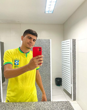 Neto Soares - Promobala