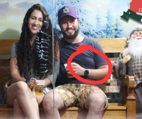NÃO PODE