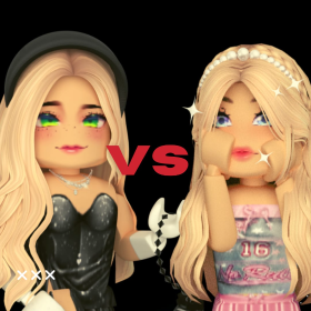 Juliette VS Isa
