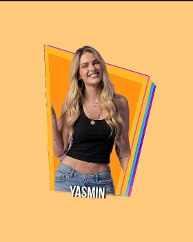 Yasmim