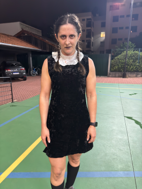 The Wandinha