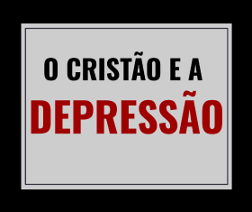 DEPRESSÃO