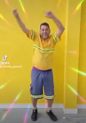 Manoel Wilton