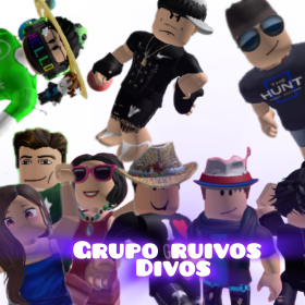 Ruivos divos