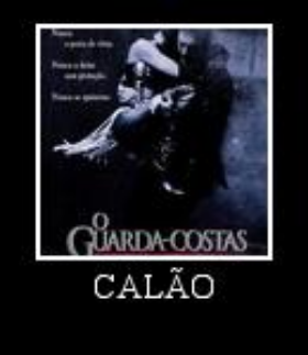 O Guarda-Costas
