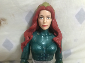 Aquamelia