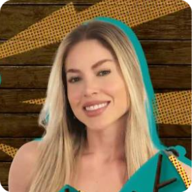 Saory Cardoso 