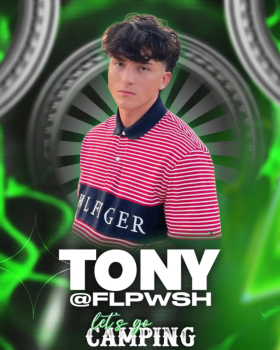 TONY