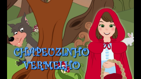 CHAPEUZINHO VERMELHO