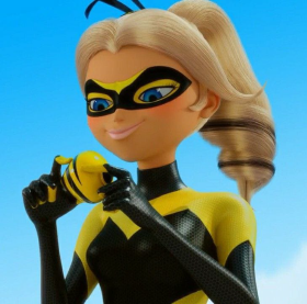 queen bee (mysael)