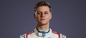 SCHUMACHER