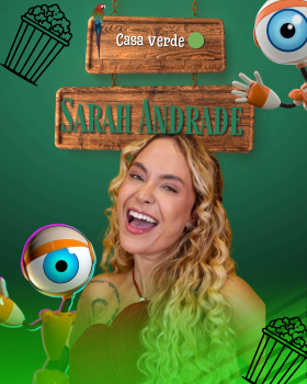 Sarah Andrade 