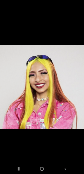Ruivinha 