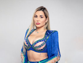 Deolane Bezerra 