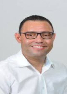 Pastor Alaércio - Sec