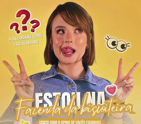 Larissa Manoela