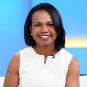 Condolezza Rice