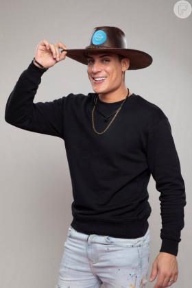 Tiago Ramoss