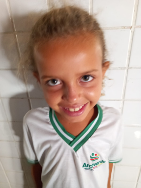 3º A - Maria Diana